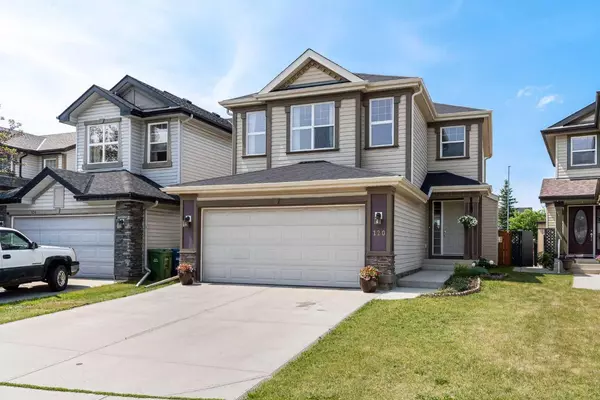 120 Covehaven TER NE, Calgary, AB T3K 0B2