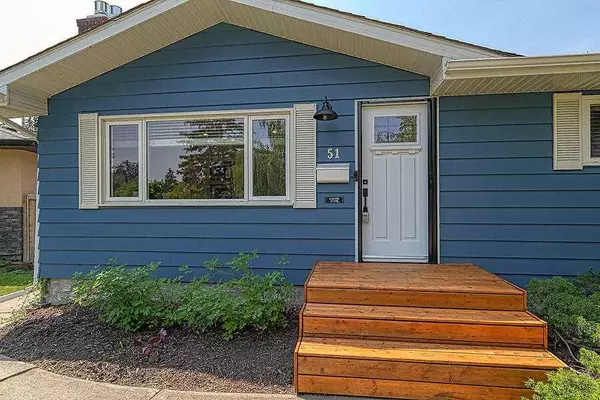 Calgary, AB T2V 3H2,51 Hollyburn RD SW