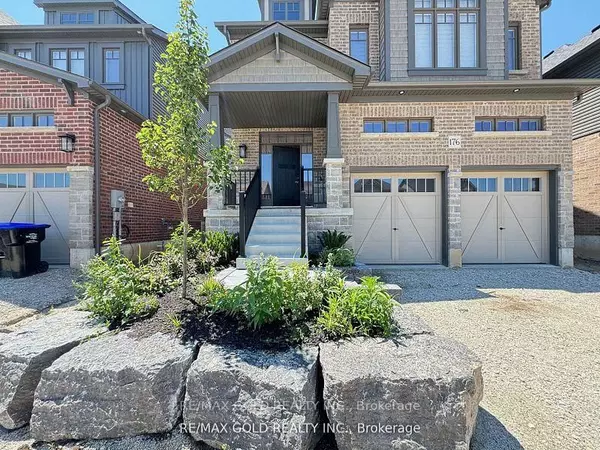 Collingwood, ON L6Y 0E9,176 Plewes DR