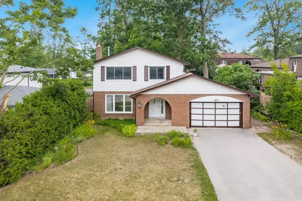 41 Farmingdale CRES, Barrie, ON L4M 5E4
