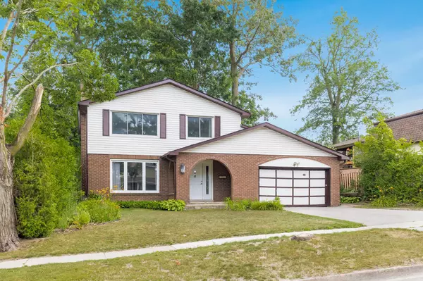 Barrie, ON L4M 5E4,41 Farmingdale CRES