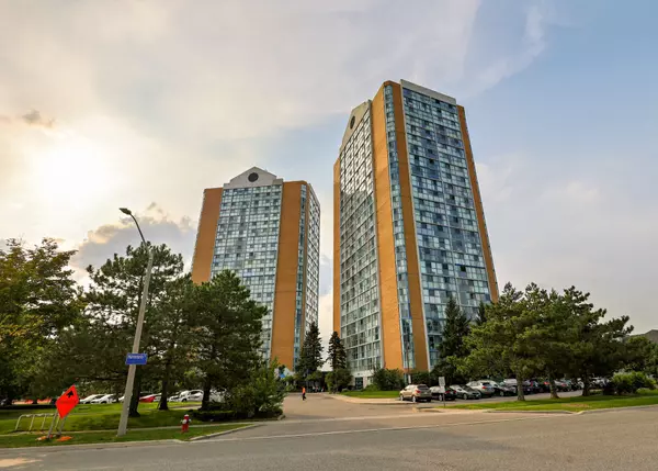 35 Trailwood DR #411, Mississauga, ON L4Z 3K9