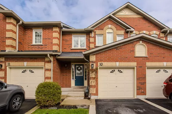 2022 Atkinson DR #10, Burlington, ON L7M 4H6