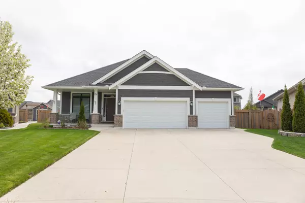 St. Thomas, ON N5R 0J1,25 Birchall LN