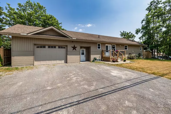 4395 7 HWY, Asphodel-norwood, ON K0L 2V0