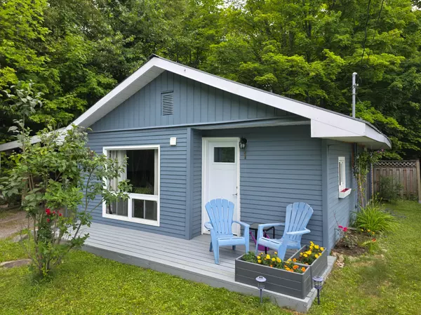 1 George ST, Huntsville, ON P1H 1V8