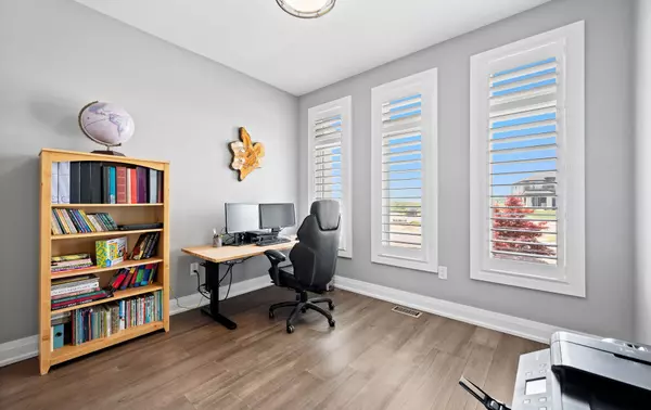 Welland, ON L3B 0H3,296 Shoreview DR