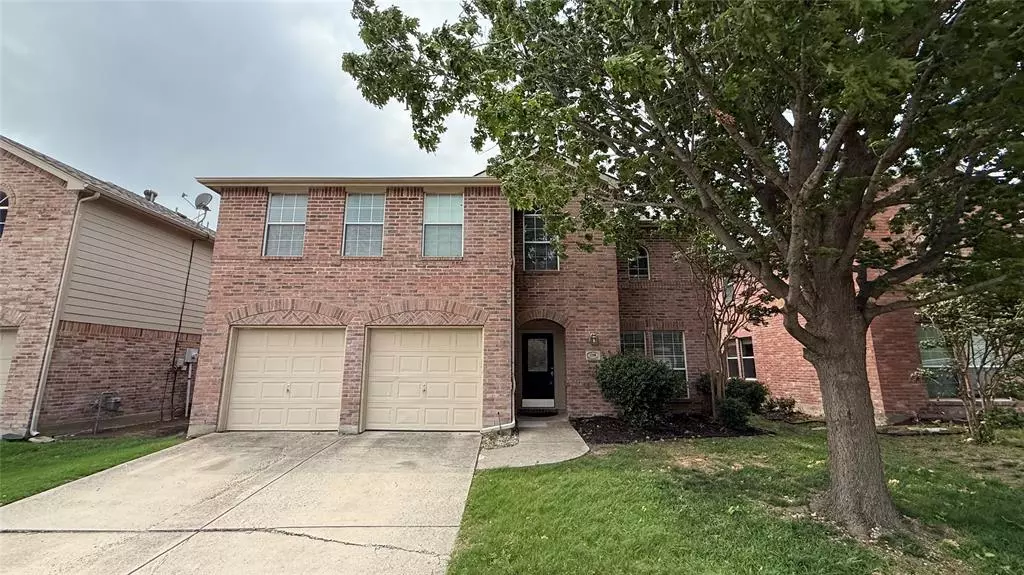 2208 Lanshire Drive, Mckinney, TX 75072