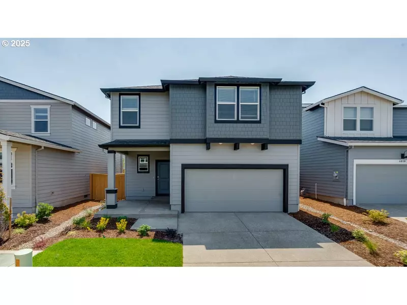 4936 Columbus AVE, Salem, OR 97301