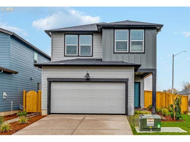 4897 Colombus AVE NE, Salem, OR 97301