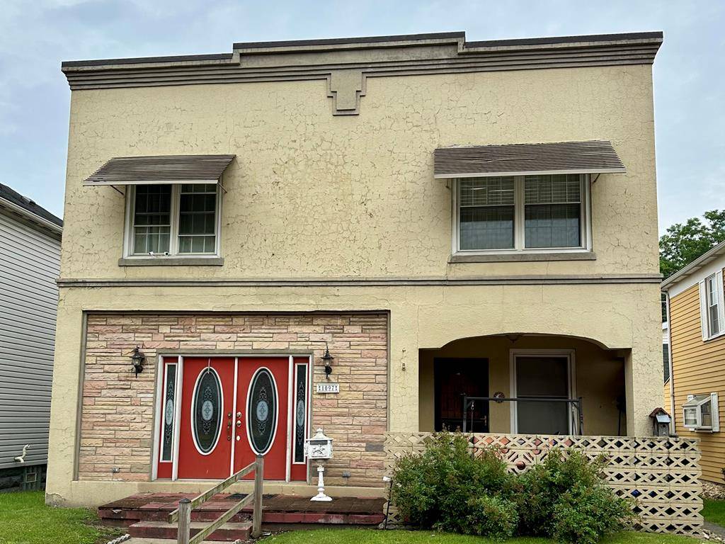 1097 Jefferson  Street, Follansbee, WV 26037