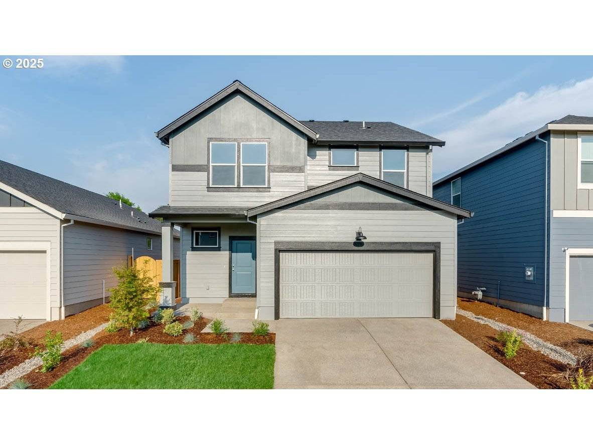 247 Stella ST, Salem, OR 97301