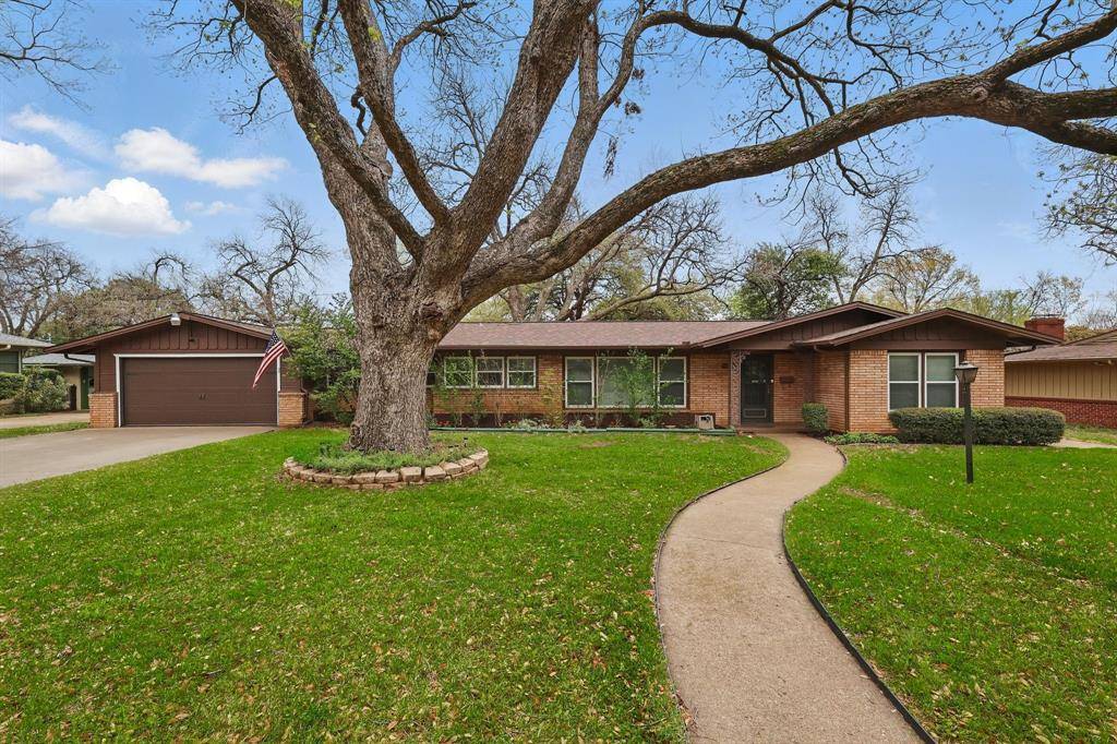 1809 Bever Boulevard, Arlington, TX 76013