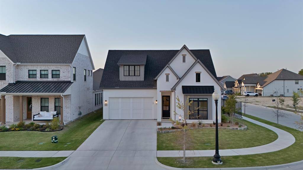 Aledo, TX 76008,263 Observation Drive N