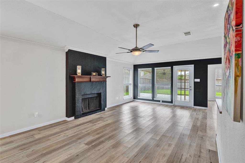Rowlett, TX 75089,7602 Nassau Drive
