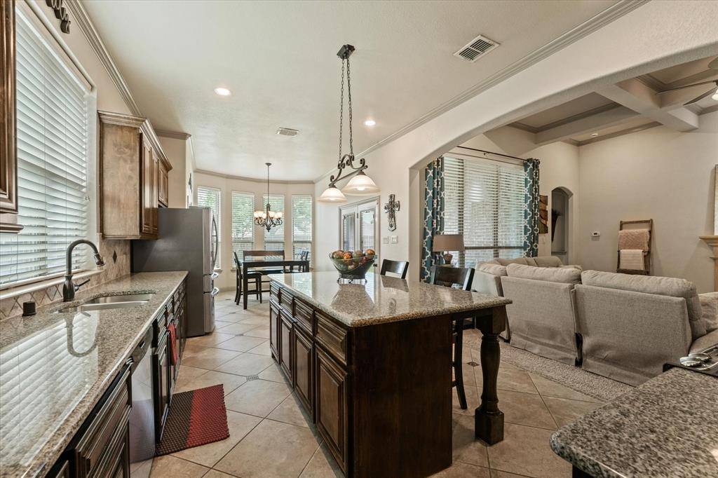 Wylie, TX 75098,416 Fairway Bluff Drive