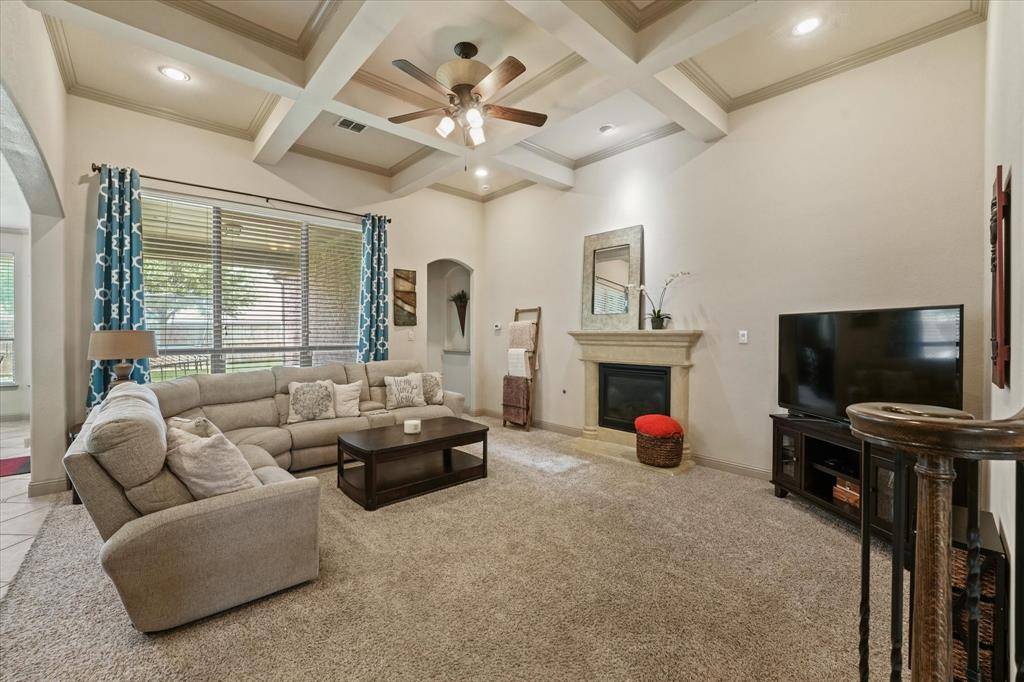 Wylie, TX 75098,416 Fairway Bluff Drive