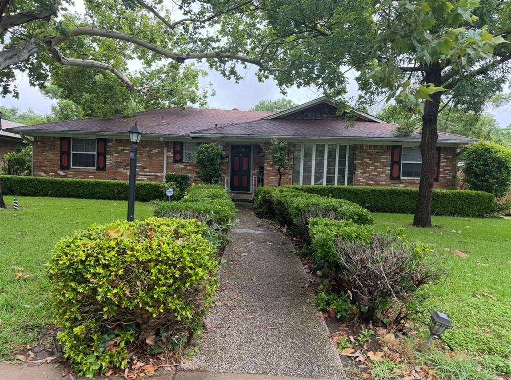 5118 Breakwood Drive, Dallas, TX 75227