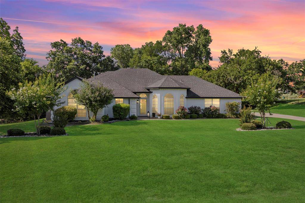 Waxahachie, TX 75165,412 Muskingum Road