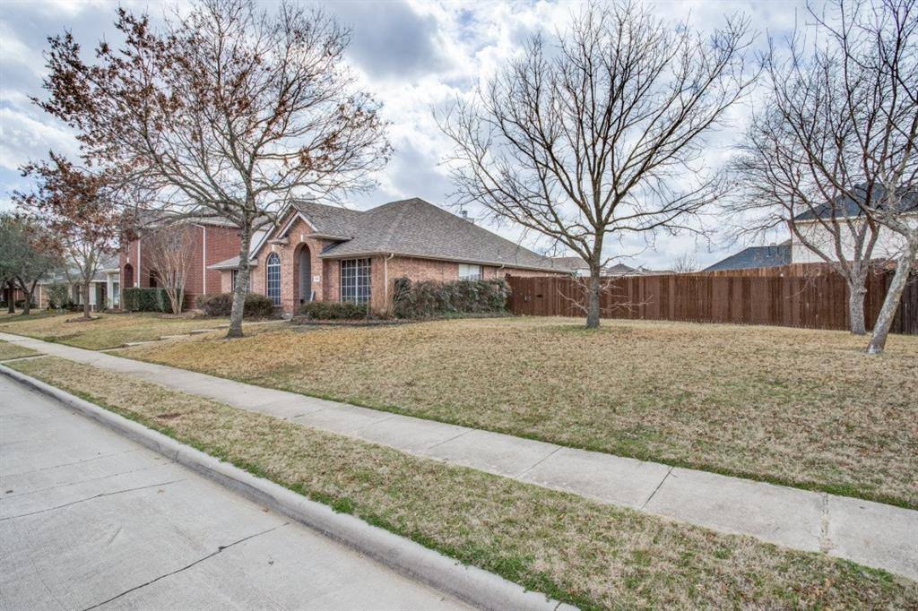 Allen, TX 75002,1627 Branch Creek Drive