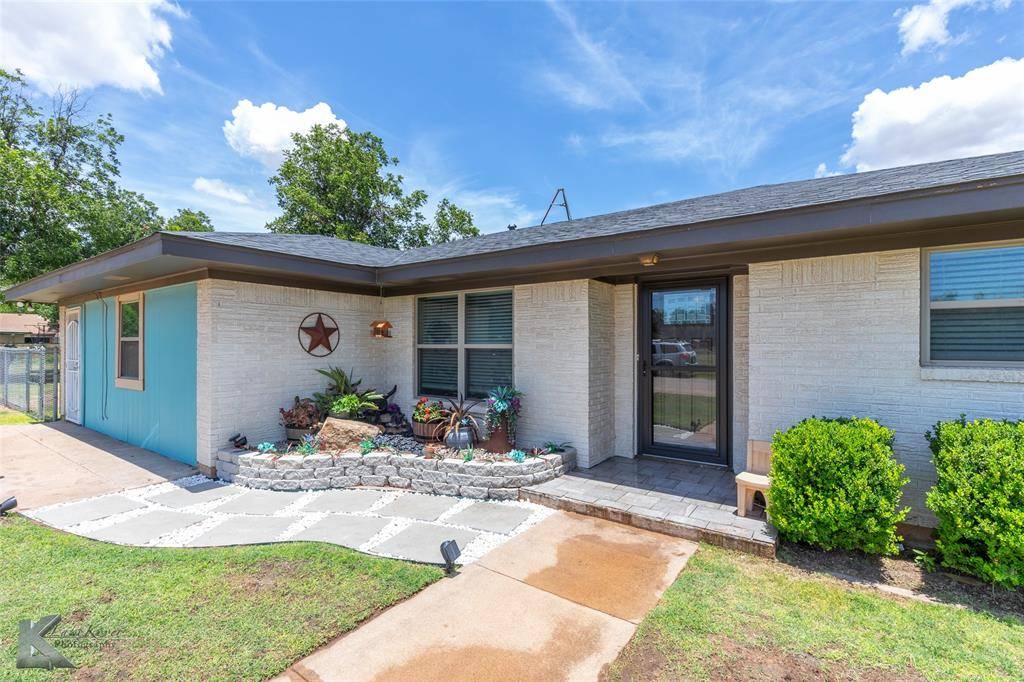 Merkel, TX 79536,1002 S 7th Street