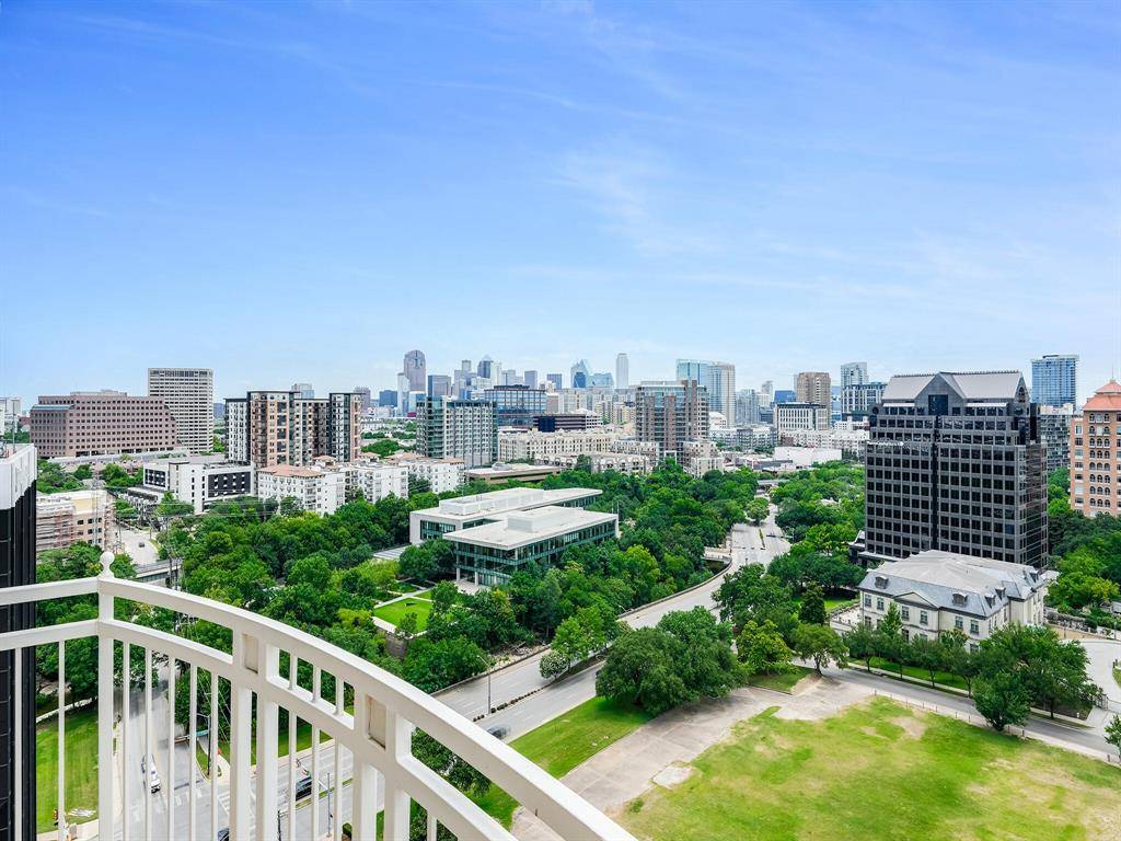 3225 Turtle Creek Boulevard #1608, Dallas, TX 75219