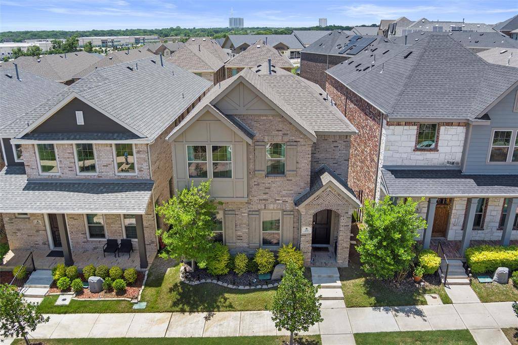 Flower Mound, TX 75028,233 Harbor Hills Drive