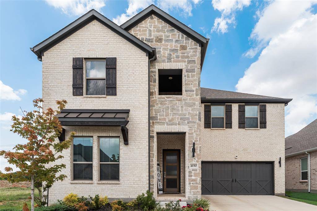 Prosper, TX 75078,4150 Kestrel Street