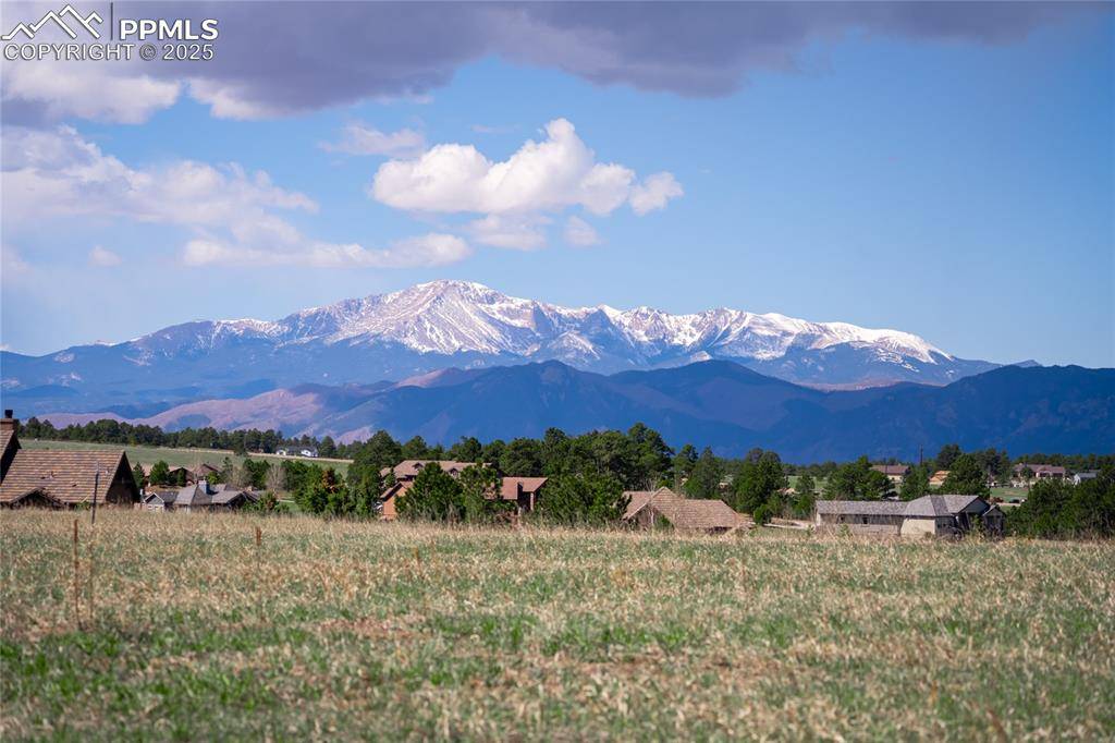 16924 Horizon Ridge TRL, Colorado Springs, CO 80908
