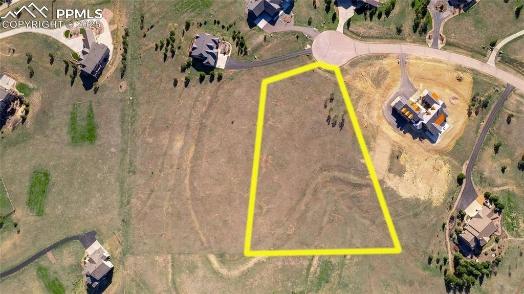 Colorado Springs, CO 80908,16924 Horizon Ridge TRL
