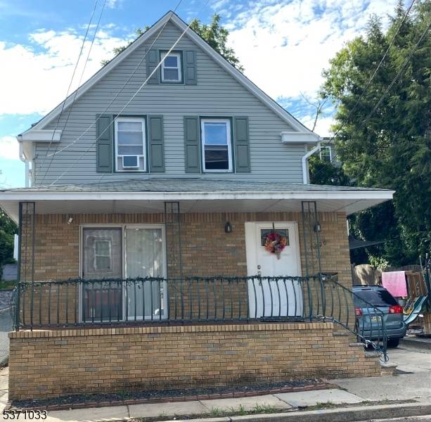 1296 Bright St, Hillside Twp., NJ 07205
