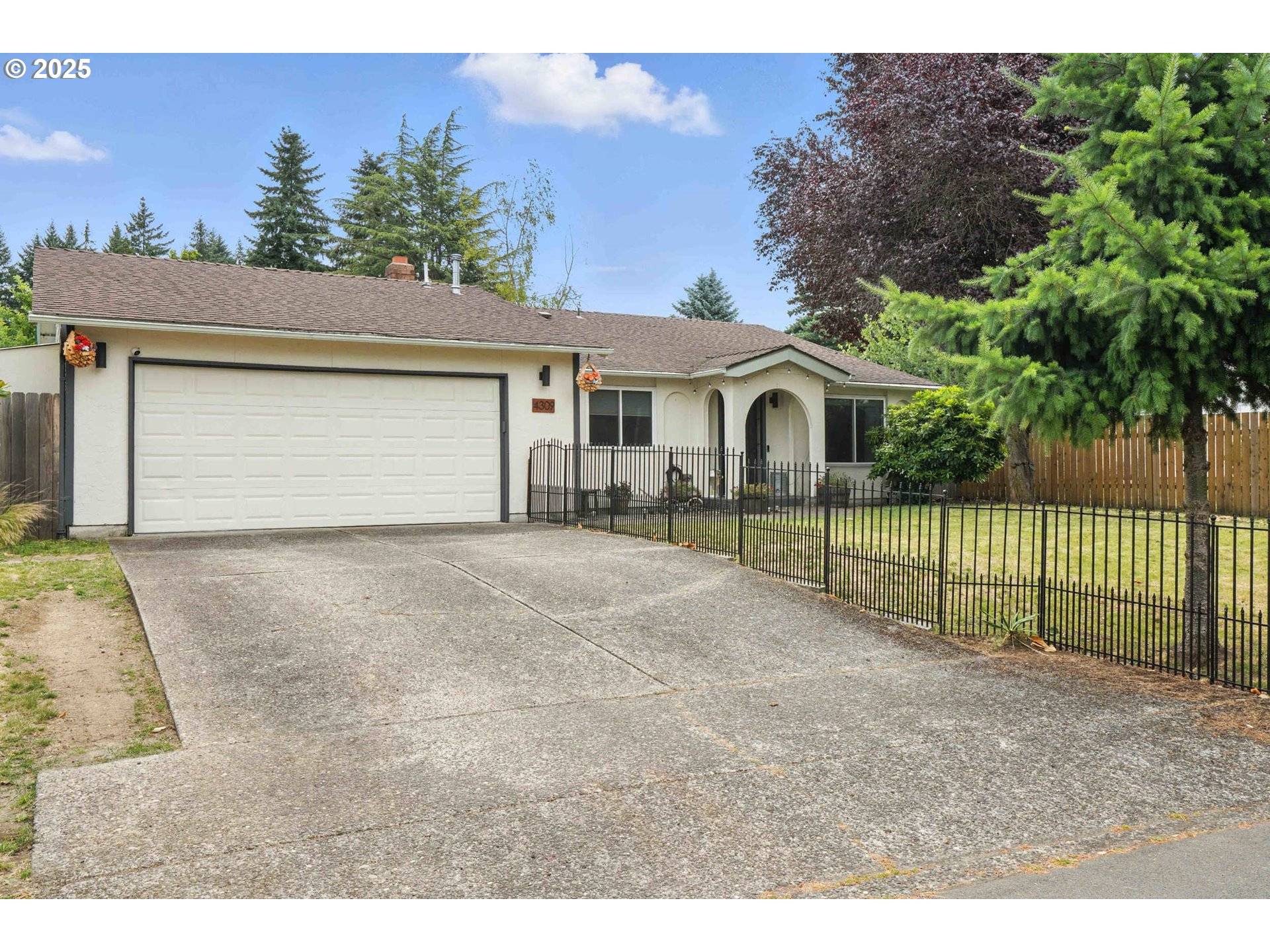 4309 NE 130TH AVE, Vancouver, WA 98682