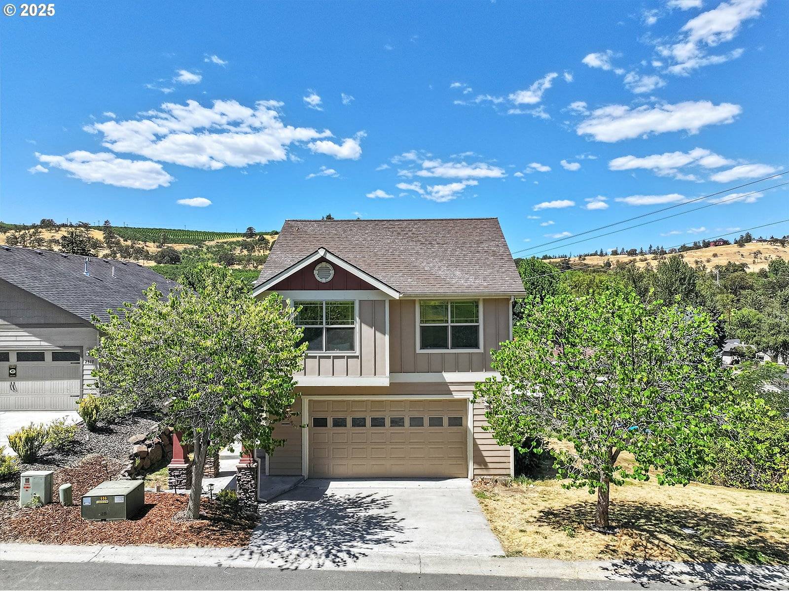 The Dalles, OR 97058,2511 JORDAN ST