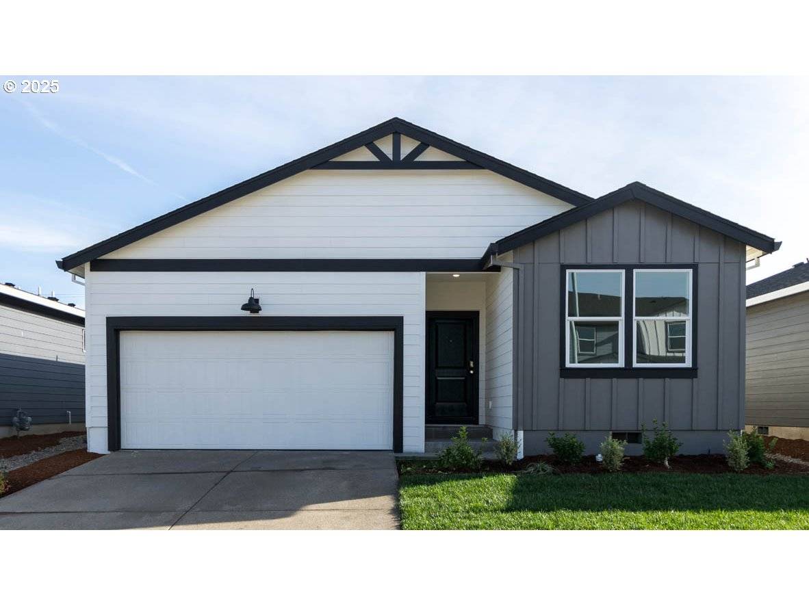 265 Stella ST, Salem, OR 97301