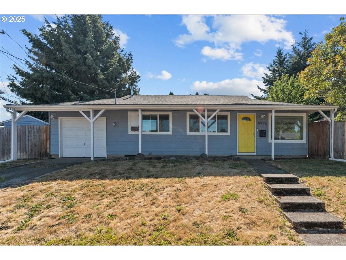 8996 N WESTANNA AVE, Portland, OR 97203