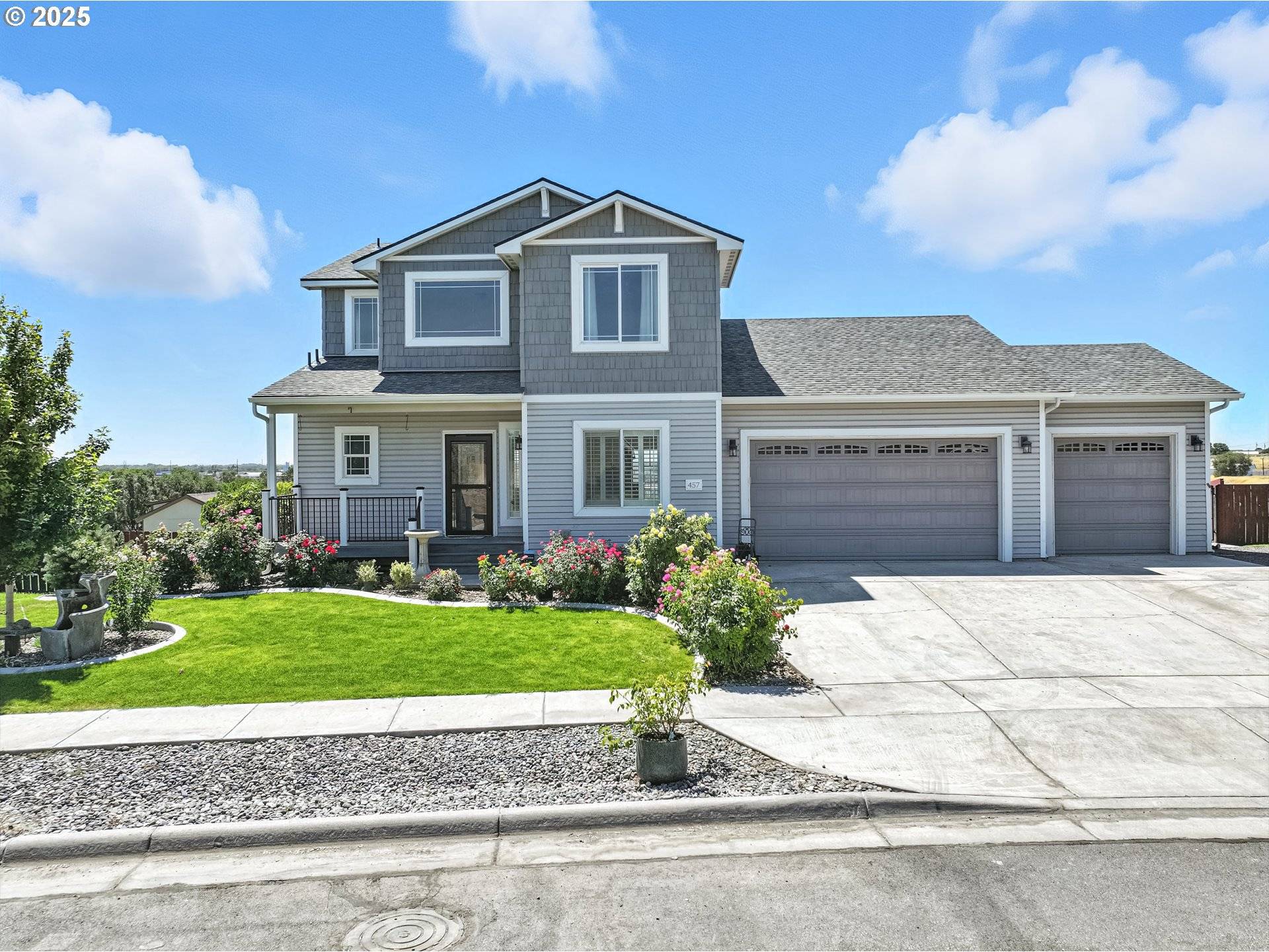 457 NE COVEY CT, Hermiston, OR 97838