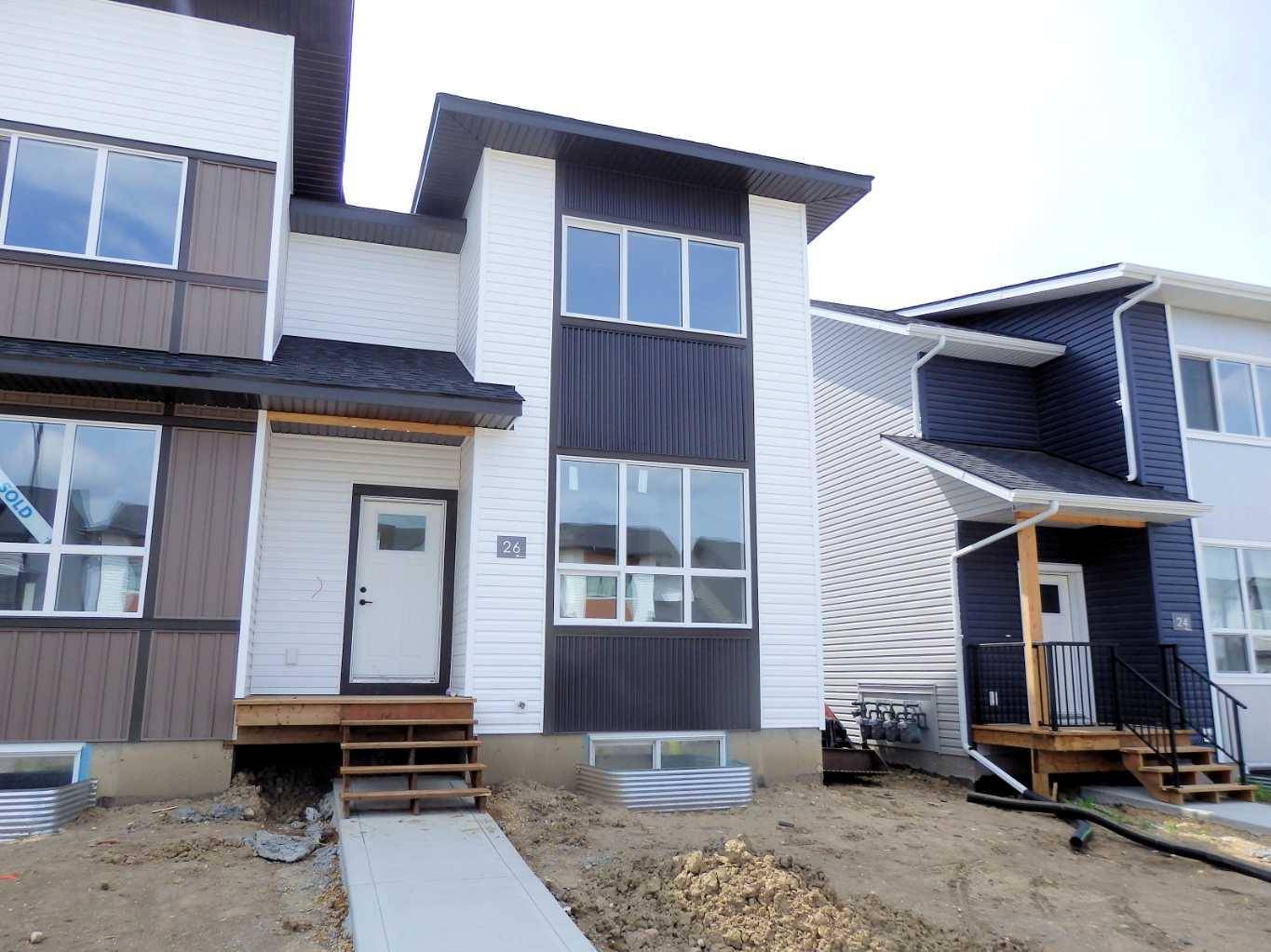 Sylvan Lake, AB T4S 0V3,26 Inglis CRES