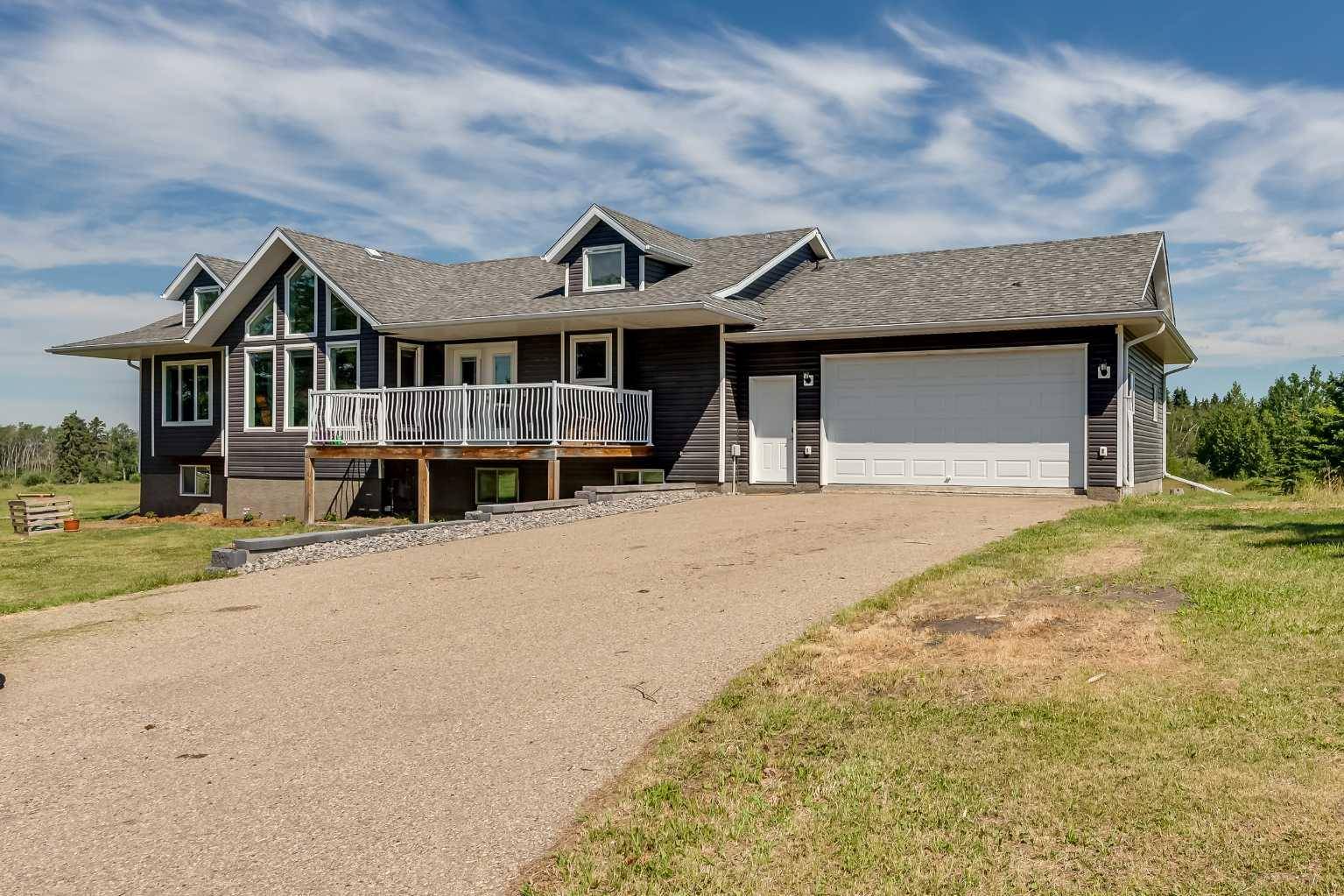 Rural Lacombe County, AB T4L 2N4,41202 Range Road 262