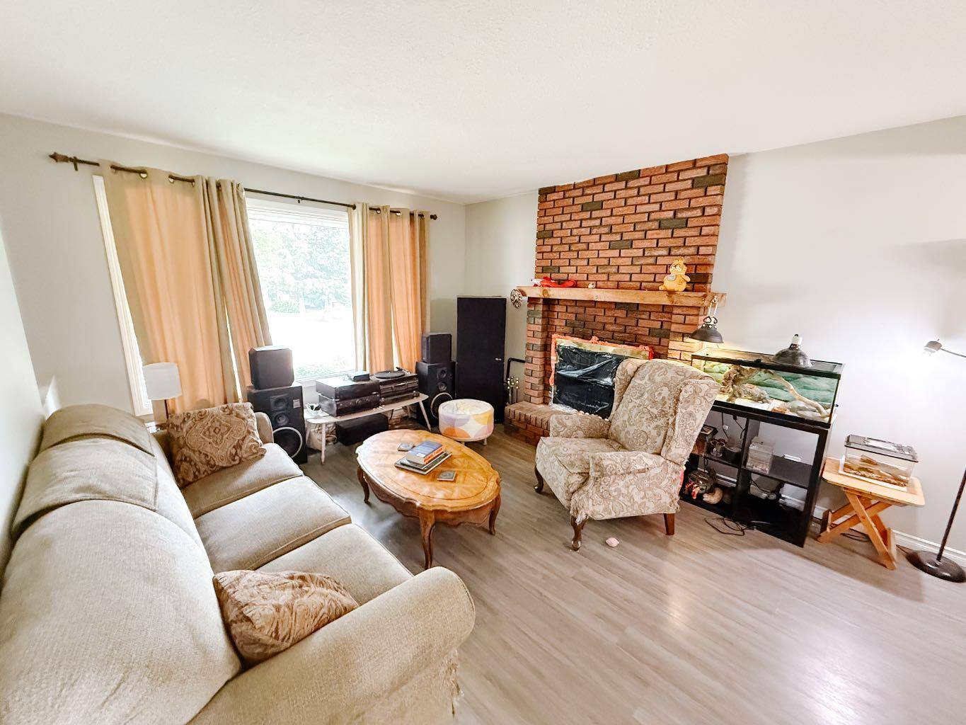 Rocky Mountain House, AB T4T 1M6,5734 53 Street Close