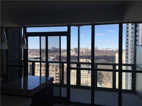 101 Charles ST E #2607, Toronto C08, ON M4Y 1V2