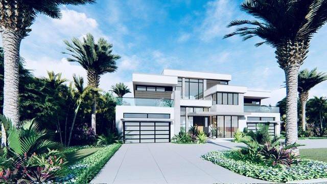 Fort Lauderdale, FL 33316,23 Isla Bahia Dr