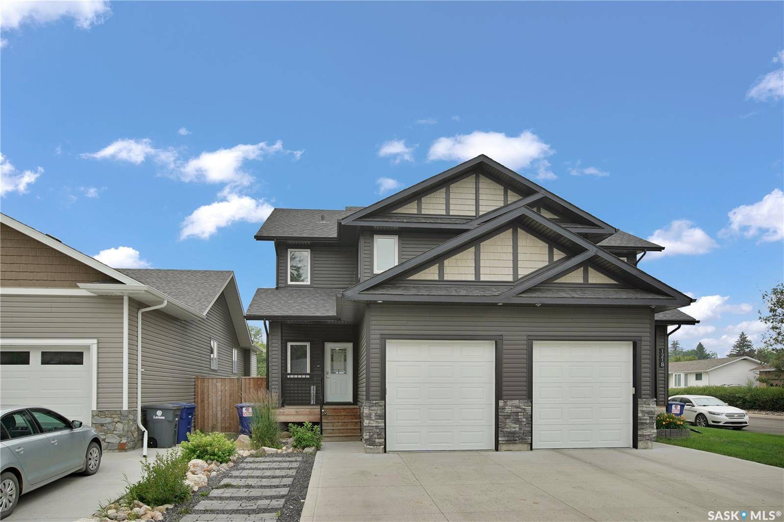 121A 8th AVENUE N, Warman, SK S0K 0A1