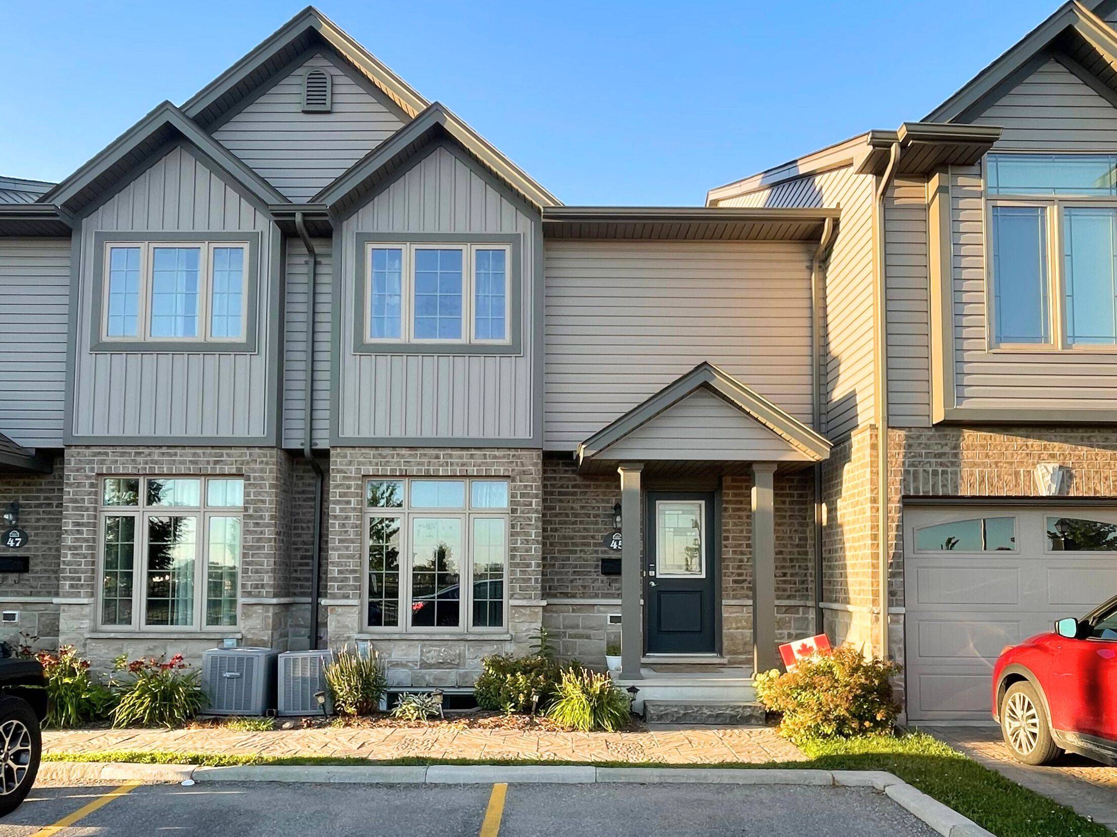 3400 Castle Rock PL #45, London South, ON N6L 0E4