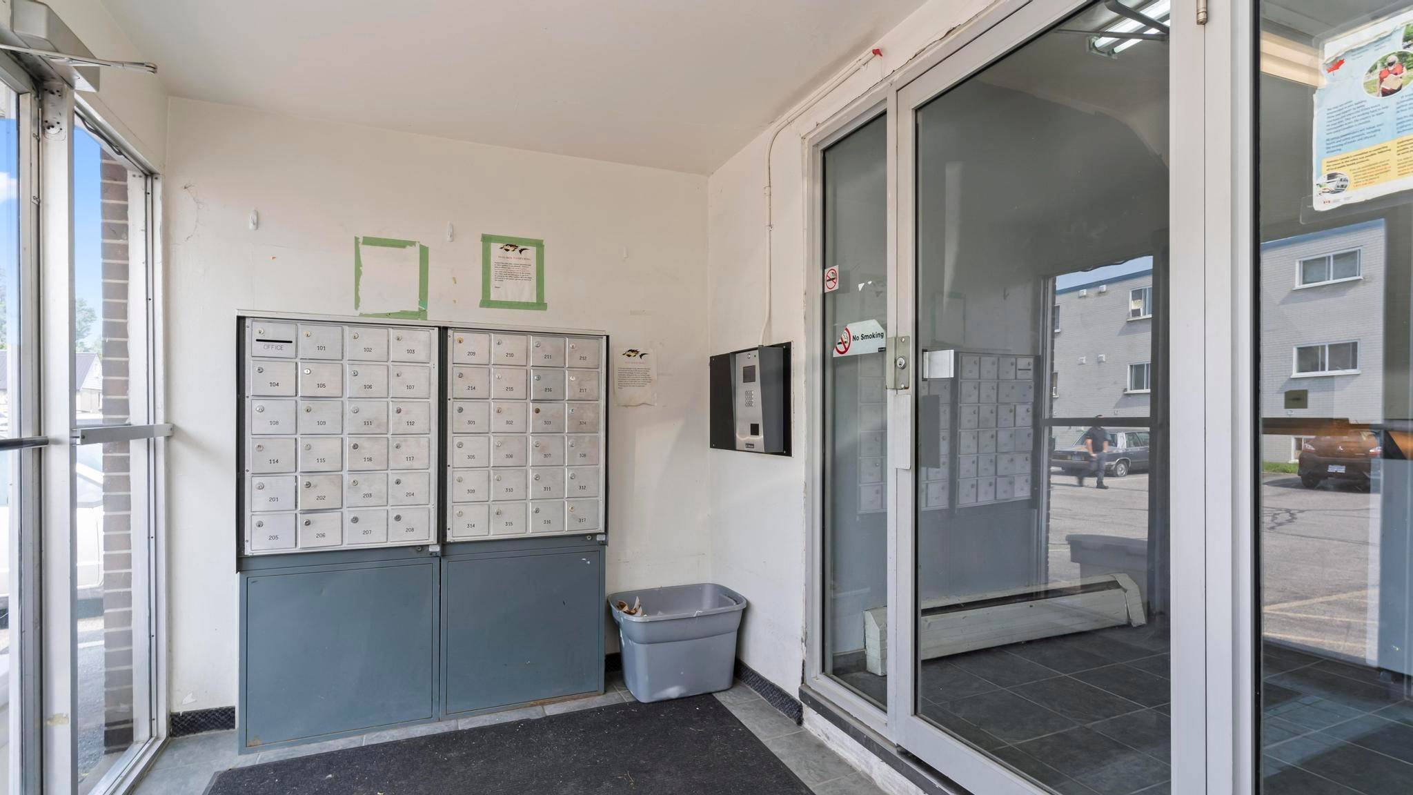 London East, ON N5W 1W8,1459 Trafalgar ST #302