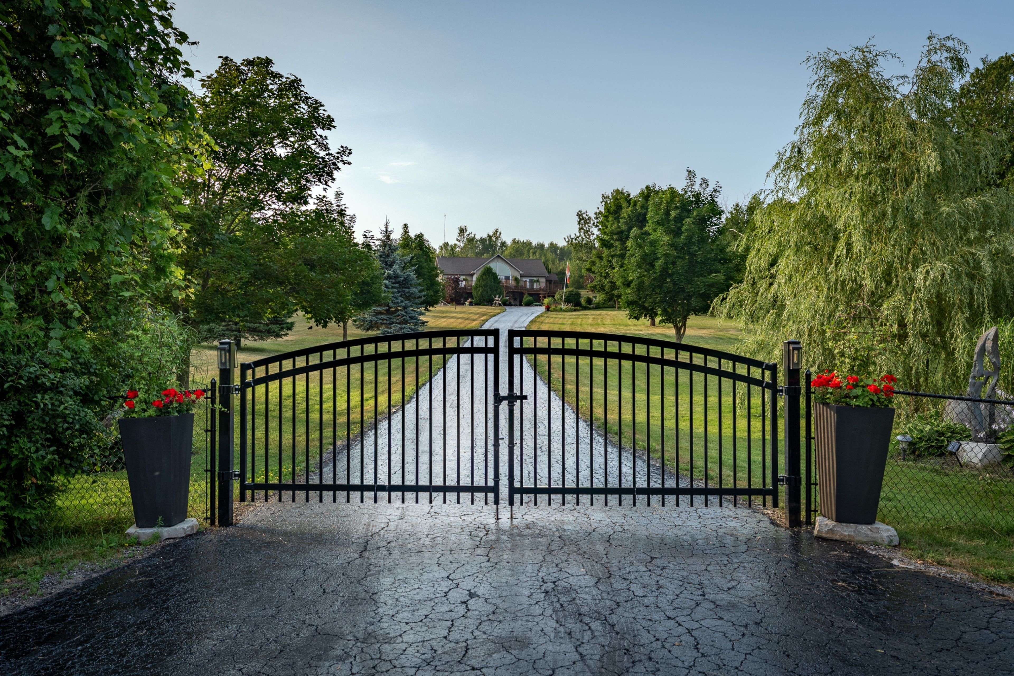 Alnwick/haldimand, ON K9A 4J8,10040 Danforth RD