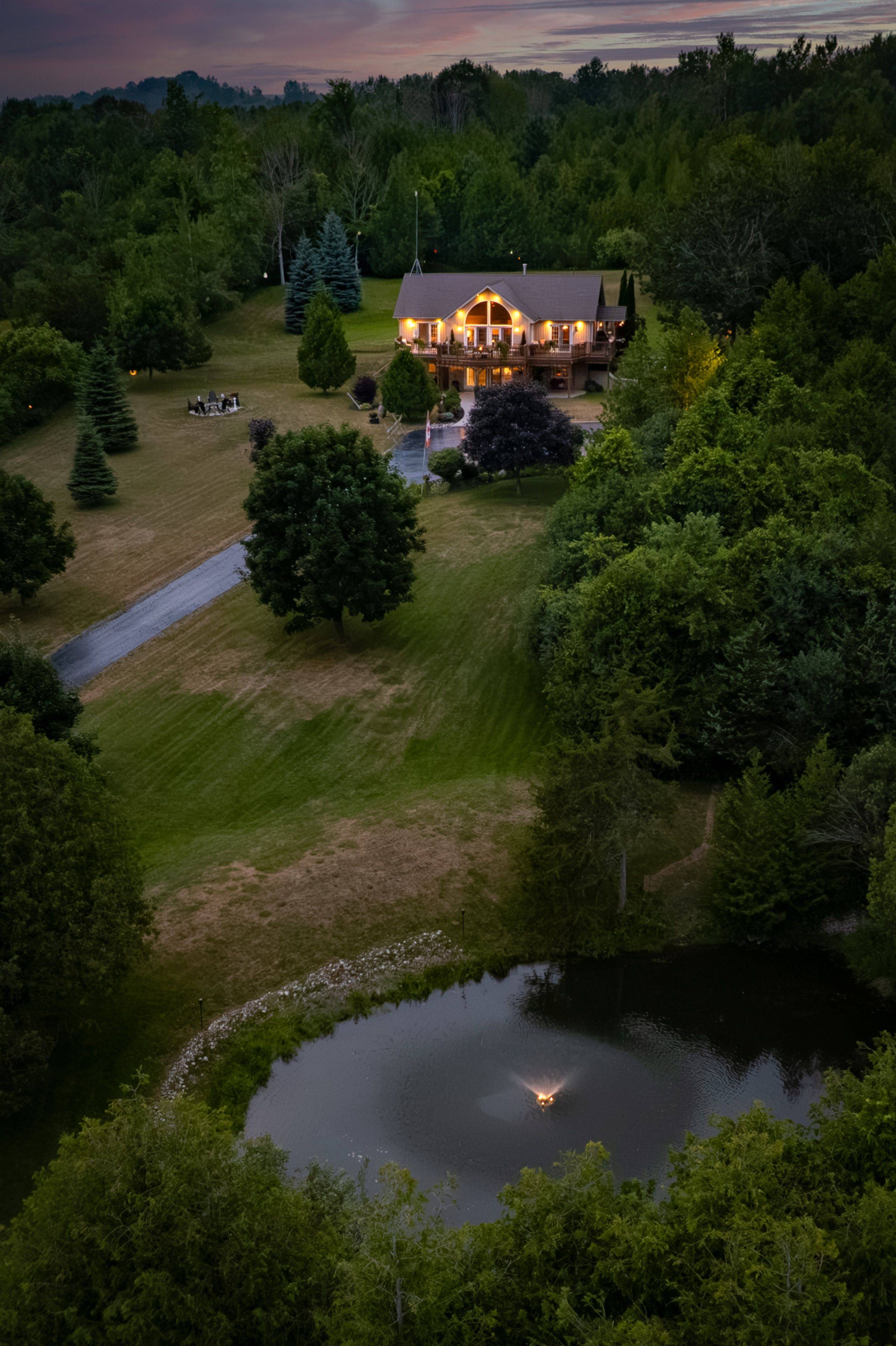 Alnwick/haldimand, ON K9A 4J8,10040 Danforth RD