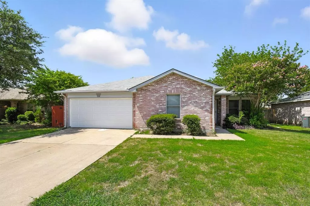 Saginaw, TX 76179,516 Bailey Street