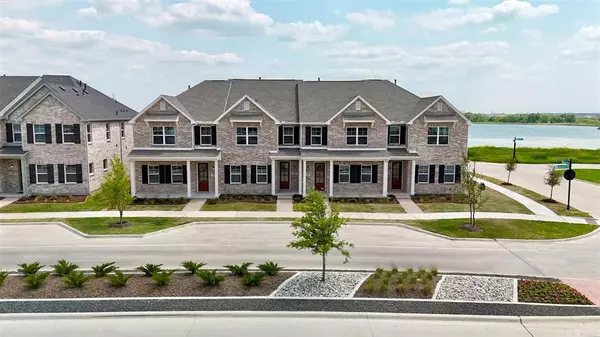 1508 Solterra Boulevard, Mesquite, TX 75181