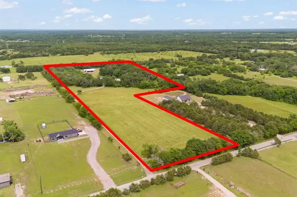 9547 County Rd 346, Terrell, TX 75161