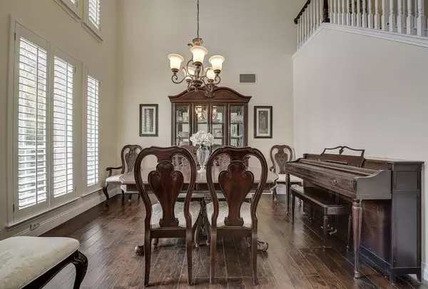 Mckinney, TX 75070,4205 English Ivy Drive